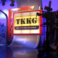 TKKG - Die Kindershow (1)
